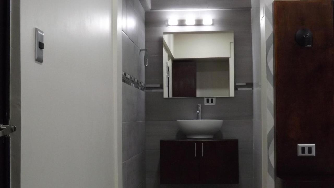 Hotel Mision 11 Тіхуана Екстер'єр фото