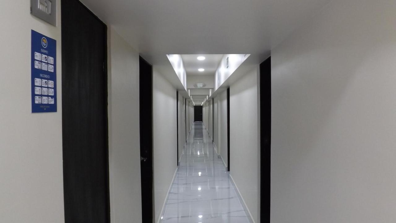 Hotel Mision 11 Тіхуана Екстер'єр фото