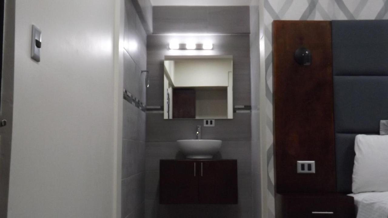 Hotel Mision 11 Тіхуана Екстер'єр фото